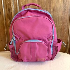 POTTERY BARN KIDS Fairfax Large Backpack